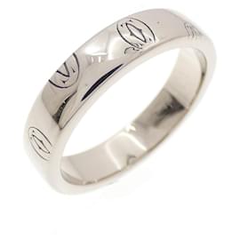 Cartier Happy Birthday Bandring aus Weißgold