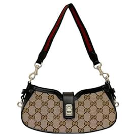 Borsa a Spalla Gucci Moonside