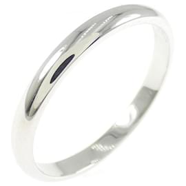Cartier Platin-Ehering