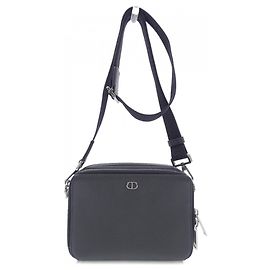 Borsa nera Christian Dior