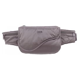 Marsupio grigio Christian Dior