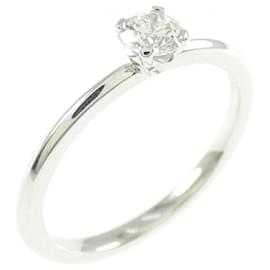 Tiffany & Co Tiffany True Band Ring