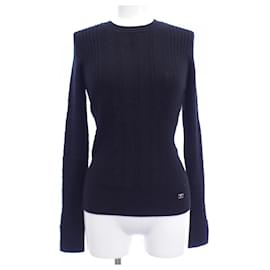 Chanel P73813K10579 Cashmere-Strick 22K