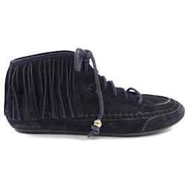 Scarpe in pelle Louis Vuitton