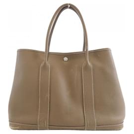 Borsa Hermès Garden Party 36 cm