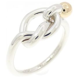Tiffany & Co Tiffany Love Knot Ring