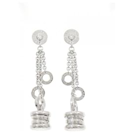 Orecchini Bvlgari B.zero1 Element Drop - Bulgari