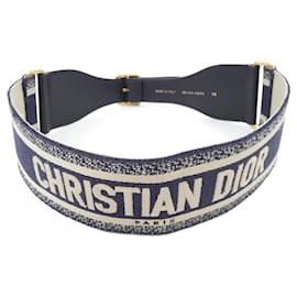 Christian Dior S8540CBTE Gürtel