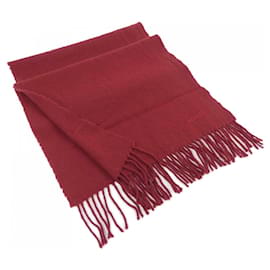 Stola in cashmere Hermès