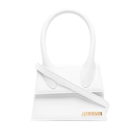 Jacquemus Le Chiquito Moyen Leather Moyen