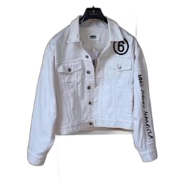 Chaqueta de denim de edición limitada MM6 - Mm6