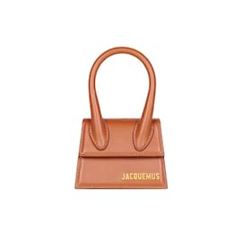 Jacquemus Le Chiquito Mini in pelle