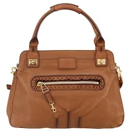Borsa a mano in pelle Chloe Margaret - Chloé