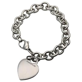 Bracciale Tag Ritorno al Cuore Tiffany & Co.