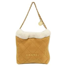 Borsa Chanel 22 Line AS3260