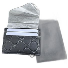 Nuovo portafoglio per carte Gucci