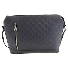 Messenger PM Discovery Damier Infini Louis Vuitton