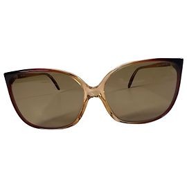 Autre Marque Gafas de sol Zeiss 8307 1052 58-14b Marrones