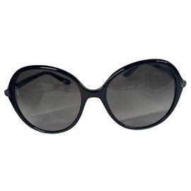 Occhiali da sole Céline SC1656 Neri