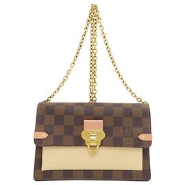 Borsa a Spalla Portefeuille Vavin Chain Louis Vuitton N60237