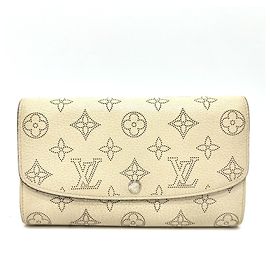 Cartera Larga Iris de Louis Vuitton M60177