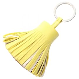 Accessoire Charm Cre Chai Tricolore Lime Hermes - Hermès