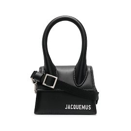 Jacquemus Le Chiquito Mini aus Leder