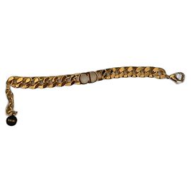 Bracciale Christian Dior Danseuse Etoile Oro