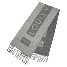 Cashmere-Schal von Louis Vuitton