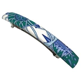 Hermes Hermès Eclipse GM Hair Barrette