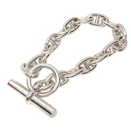 Charm-Armband Chaine d'Ancre von Hermès