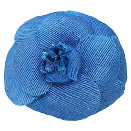 Chanel Camellia Corsage Brooch
