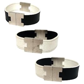Bracelet HERMES Lurie 3WAY - Hermès