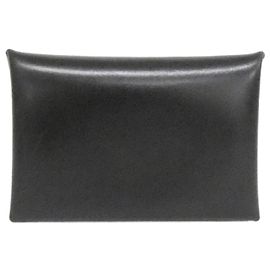Hermès Porta tarjetas de visita Hermes Calvi 078403CK