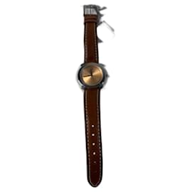 Montre Paco Rabanne Beige