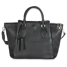 Borsa Haumea Mahina Monogramma Nera Louis Vuitton