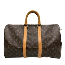 Borsa Boston Keepall 45 Louis Vuitton