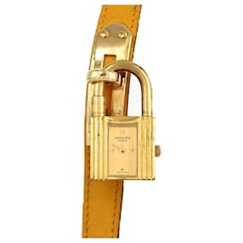 Montre Hermès Kelly GP Quartz