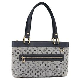 Borsa Louis Vuitton Lucille Mini Lin PM