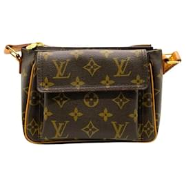 Borsa a Spalla Louis Vuitton Viva Cite PM