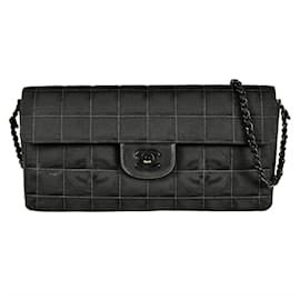 CHANEL Nuova Linea da Viaggio Borsa a Spalla con Catena