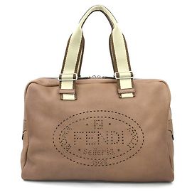 Borsa Fendi Selleria