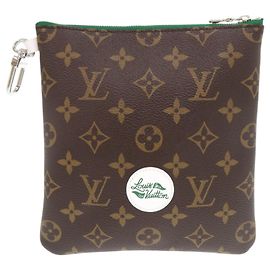 Bolso de accesorios de golf Louis Vuitton