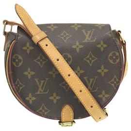 Bolso de Hombro Tambourine Monogram Louis Vuitton