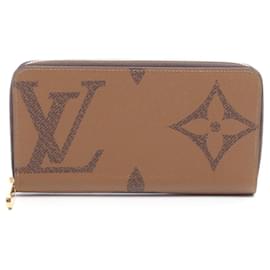 Zippy Geldbörse von Louis Vuitton
