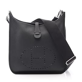Borsa a Spalla Hermès Evelyn 3 Trois PM