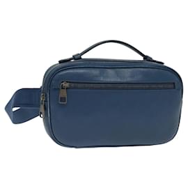 Borsa Ambler Louis Vuitton in pelle Damier Infini