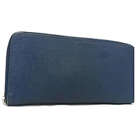 Louis Vuitton Zippy Wallet Vertikal