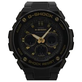 Orologio da polso per uomo Casio G-Shock GST-W300BD-1AJF