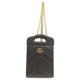 Borsa a Spalla Gucci GG Marmont 2 in 1